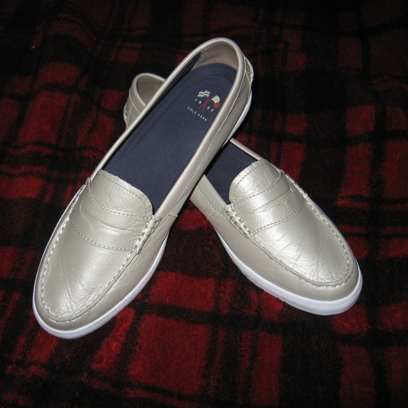 Cole Haan Shoes - Cole Haan 1928 Grand Os - Loafers - 11B